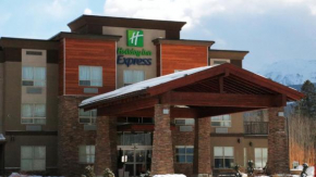 Holiday Inn Express Golden-Kicking Horse by IHG